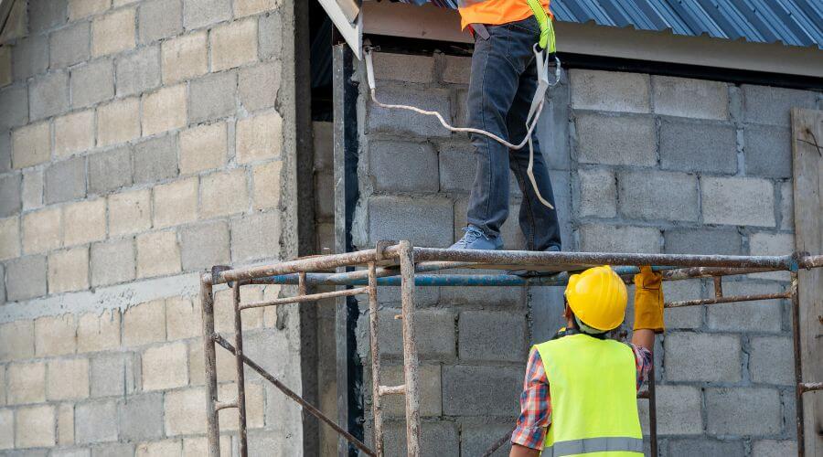 Professional residential roofers in San Carlos, CA